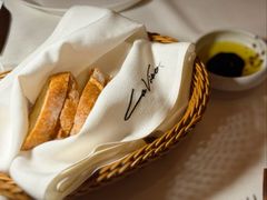 -La Vita 意大利传统料理(富民路店)