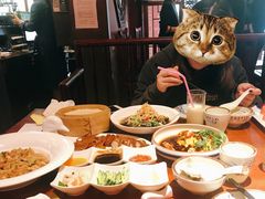 金牌口水鸡-明丰小渔馆(明月路店)
