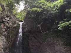 -宁波五龙潭景区