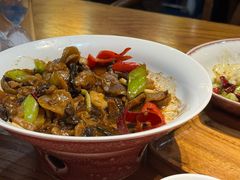 -金掌勺·锅包肉(双榆树店)