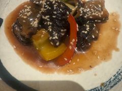 -德川家日本料理(顺义华联店)