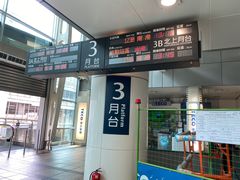-文府路口(Taiwan High Speed Rail Zuoying Station)