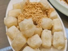 -英兰朝族饭店·英兰锅包肉(佳园路店)