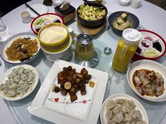 -红菜坊·烤鸭·川鲁宴(石园店)