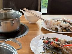 -新梅园不夜粥(龙华店)