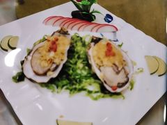 -新金盛·海鲜酒楼(盐田店)