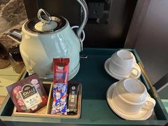 -铂尔登智慧酒店(南山西丽地铁站店)