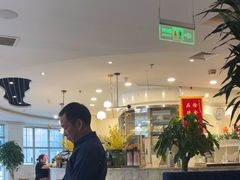 -花舍·新派粤菜·西餐·下午茶(亚运村·鸟巢店)