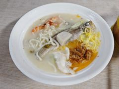 -面道赞宁海海鲜面(迎凤街店)