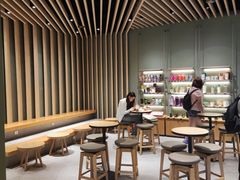 -星巴克(深圳平安金融中心B1店)