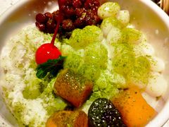 冰汤圆-钢管厂五区小郡肝串串香(党校路店)