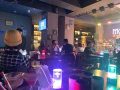 -MOSSO音乐酒吧·live house(长乐路店)