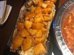 -胖哥俩肉蟹煲(福州仓山爱琴海店)