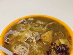 -金利食店(氹仔店)