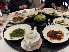 -新雅粤菜馆(南京东路店)