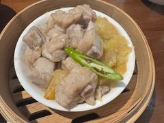 -广州海鲜酒楼(长丰园店)