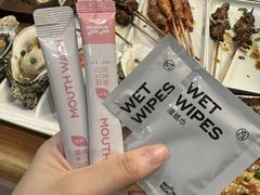 -木屋烧烤(龙岗南联店)