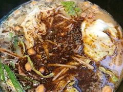 -大鼓米线(浦东长泰店)