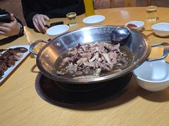 -大众跷脚牛肉馆·非遗传承单位(峨眉山店)