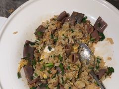 -前海沿·青岛菜(乐客城店)