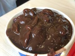 老味酸磨糕冰-帅小六刨冰·不一样的奶冰(总店)