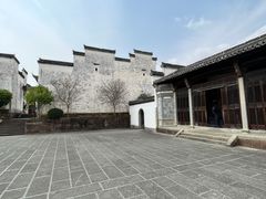 -潜口民宅博物馆