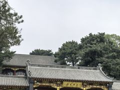 -棋盘山风景区