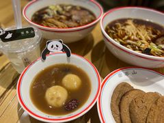 -面春山·传统老卤面(天隆寺店)