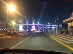 -人民防洪胜利纪念塔