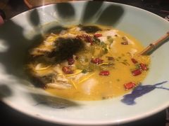 -绿茶餐厅(领展购物广场·中关村店)