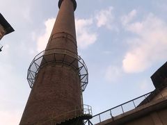 -广州市紫泥堂文化创意园景区