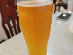 -汗腾格里·风味餐厅(新疆驻京办店)