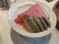 -珊海荟海鲜楼·天津菜·海肠捞饭·皮皮虾锅贴王(佛罗伦萨店)