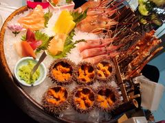 -花潮料理艺食馆(SM新生活广场店)