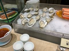 -亿民平安国际大酒店西餐厅(彩田北路店)