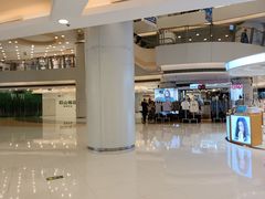-银座mall(东直门店)