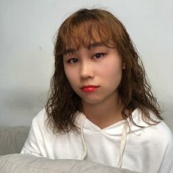 -HG美发设计沙龙