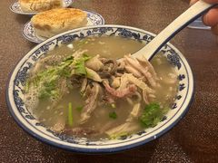 -老三羊汤【北兴隆街店】