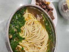 -杨记拉面总店
