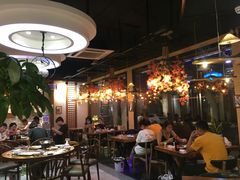-印象江南(东栅店)