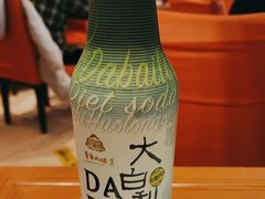 -东方饺子王(顺义石门店)