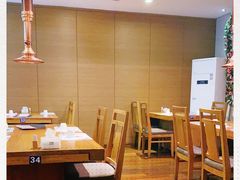 -紫霞门韩国料理烤肉(深南东路店)