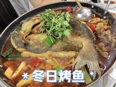 -喜运来酒楼(江南大道店)