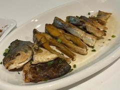 -强记海鲜·大排档(蛇口新街店)