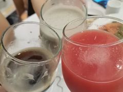 -骏莱海鲜鱼港(五角场店)