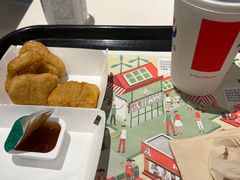 -肯德基(丰北路店)