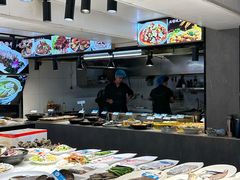 -好兄弟郭巨海鲜(天一阁店)