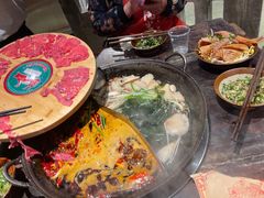 -周小明火锅(黑金冠社区店)