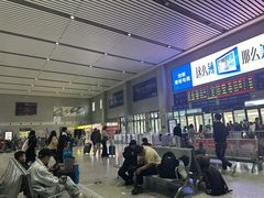-婺源站