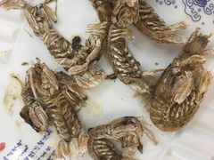 -北戴河庆山饭店·海鲜砂锅粥(北戴河黑石路店)